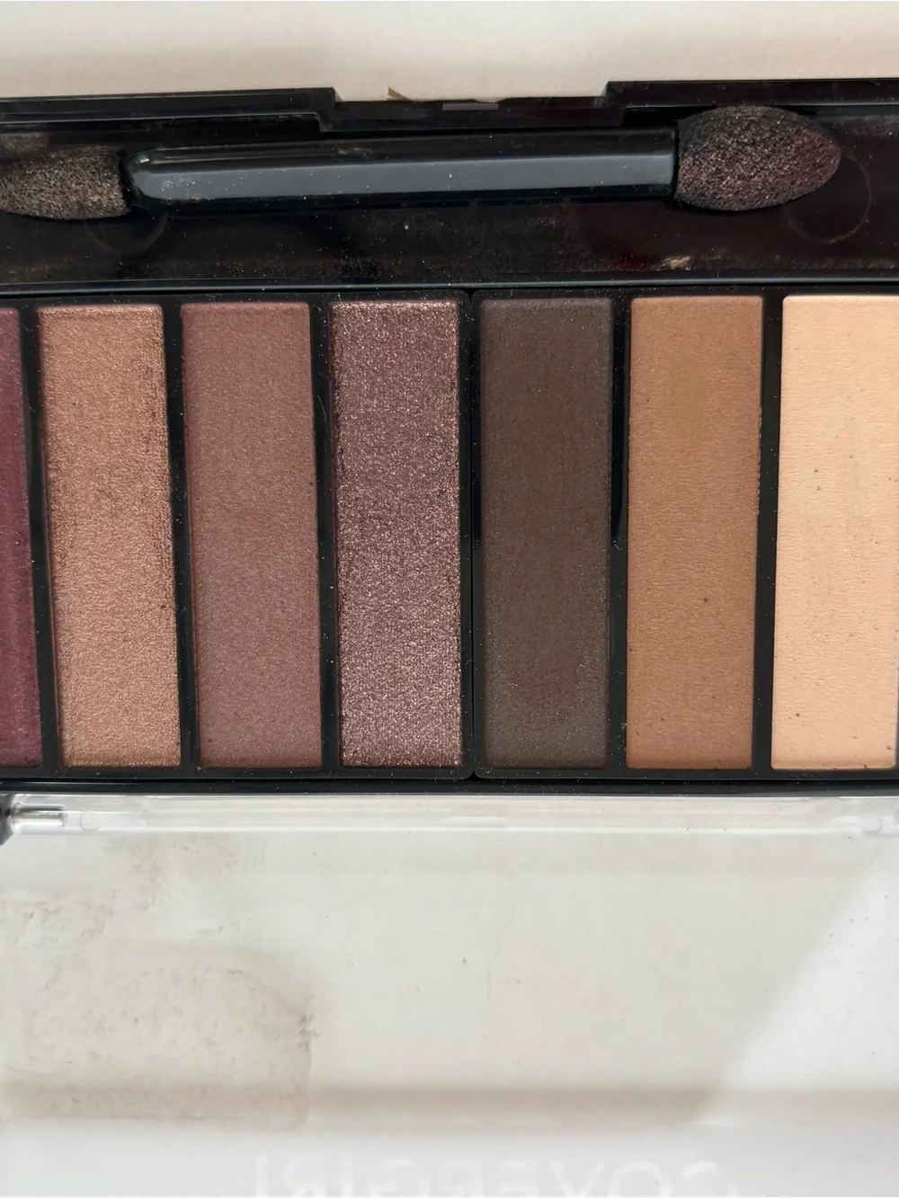 🤩 Assorted Makeup Palettes - Pink, Neutral, and Fall Shades w/ bonus blush